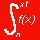 Integral calculus charm
