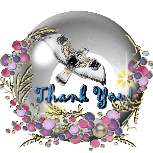 Thankyou from Celtic Parents