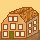 a dormitory charm