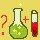 a chemical reaction charm
